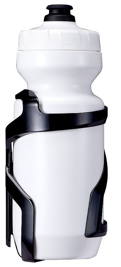 košík Specialized Zee Cage II Right - Gloss Black