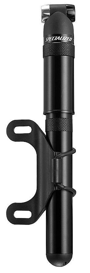 pumpa Specialized Air Tool Flex Hose - Black