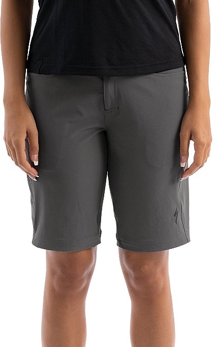 kraťasy Specialized Andorra Comp - Slate