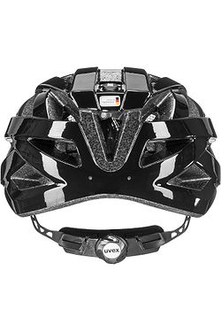 helmet Uvex I-VO - Black