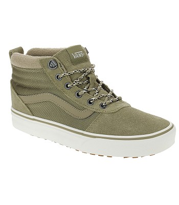 Vans ward hi mte women's Clearance