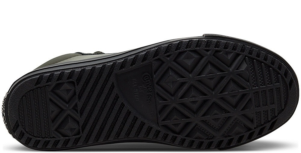 shoes Converse Chuck Taylor All Star PC Boot Hi - 668923/Carbon  Jasper/Black/Cape Blue - unisex junior - blackcomb-shop.eu