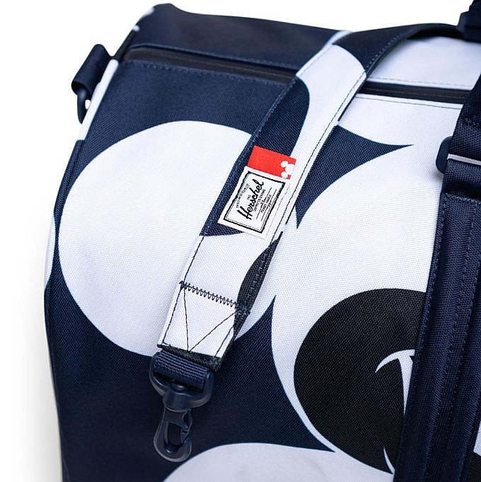 herschel mickey duffel
