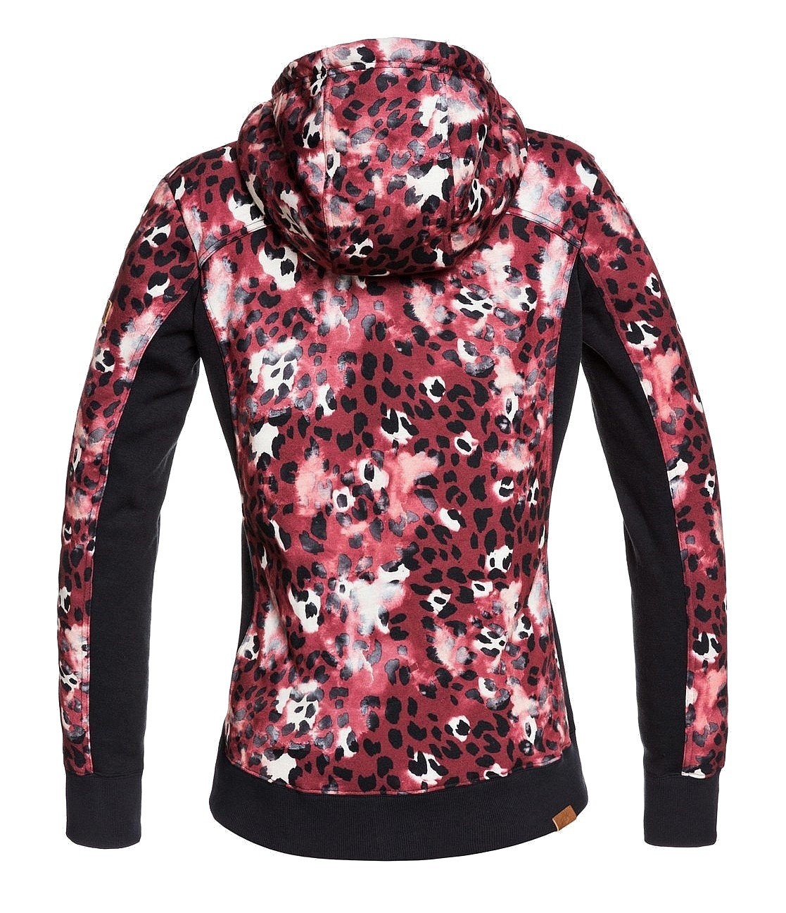 Roxy frost hoodie clearance