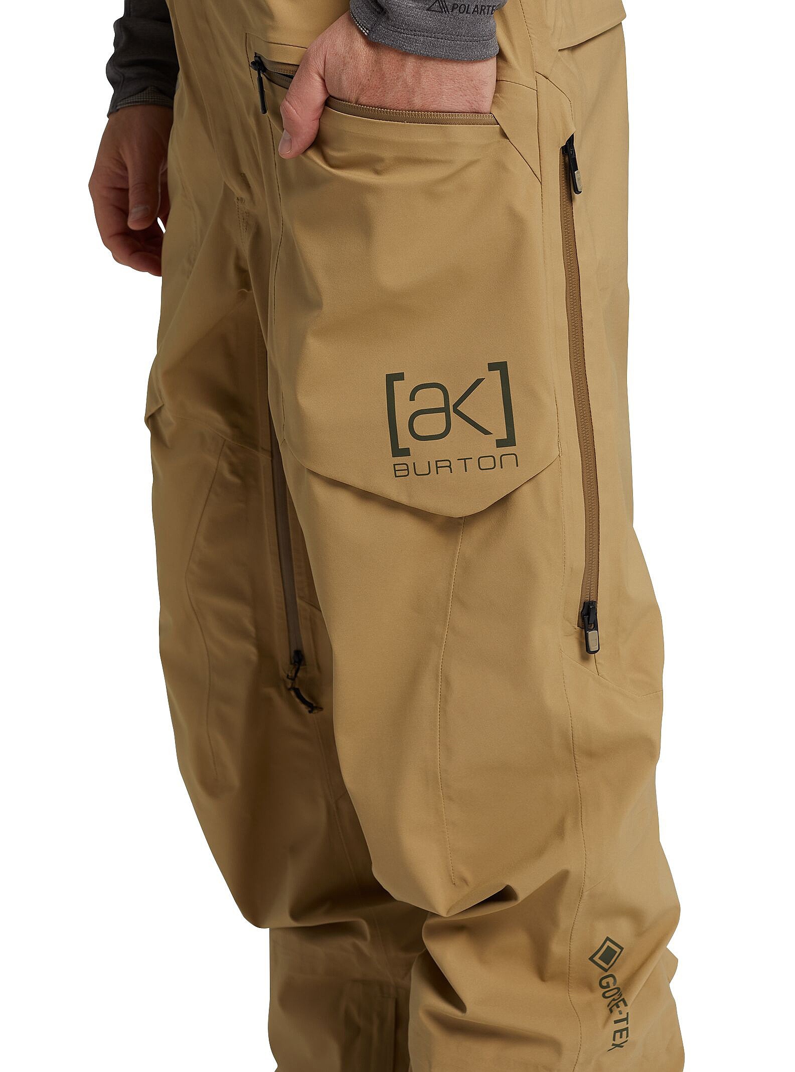 burton ak 3l freebird