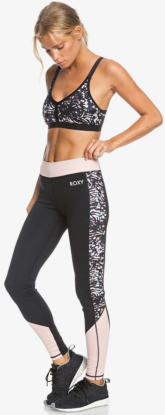 leggings Roxy Shape Of You - KVJ7/True 