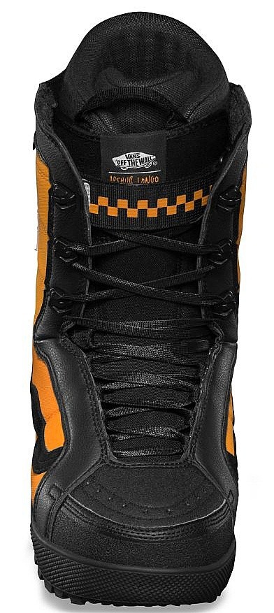 vans hi standard pro arthur longo