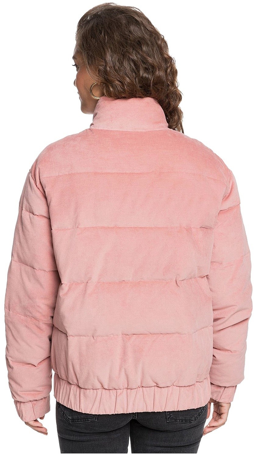 coast blush jacket