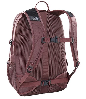 Batoh The North Face Borealis Classic Marron Purple Pink Clay Blackcomb Cz Batoh The North Face Borealis Classic Marron Purple Pink Clay Blackcomb Cz