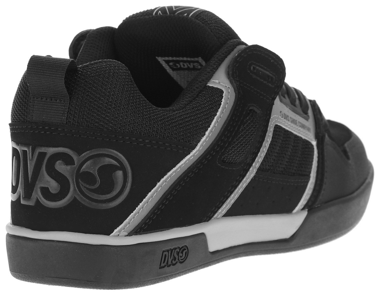 dvs men's comanche