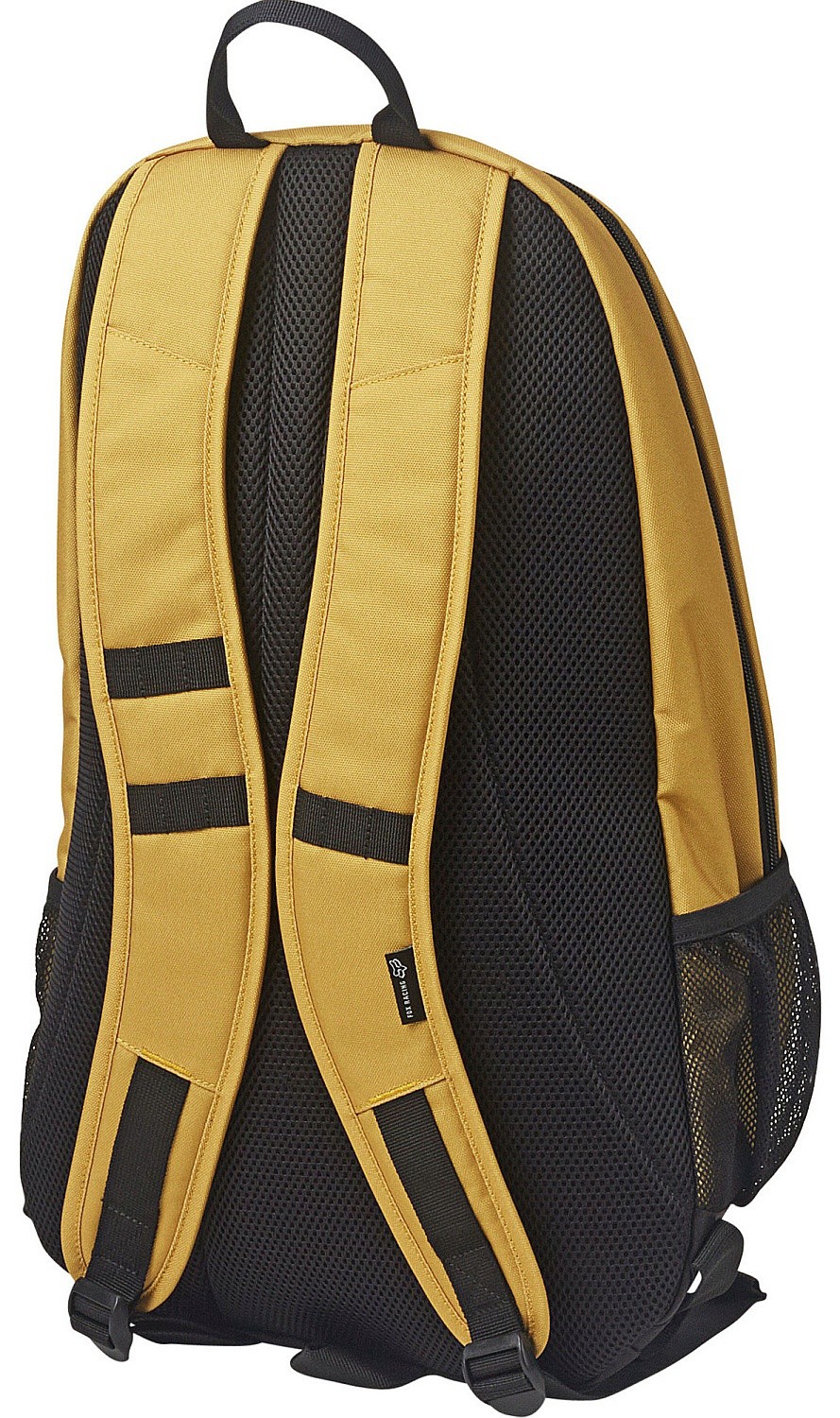 yellow fox backpack