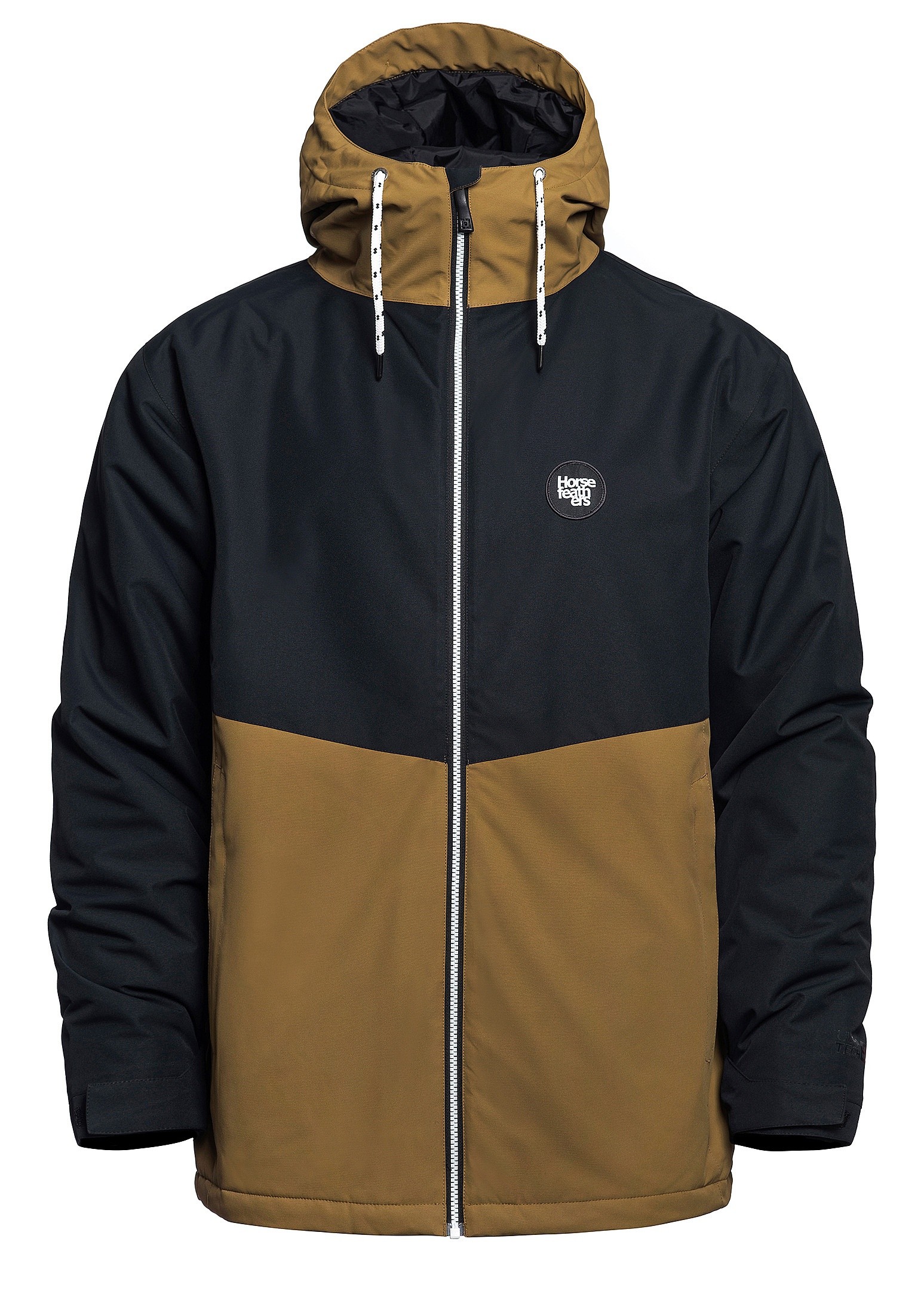 the north face knox jacket