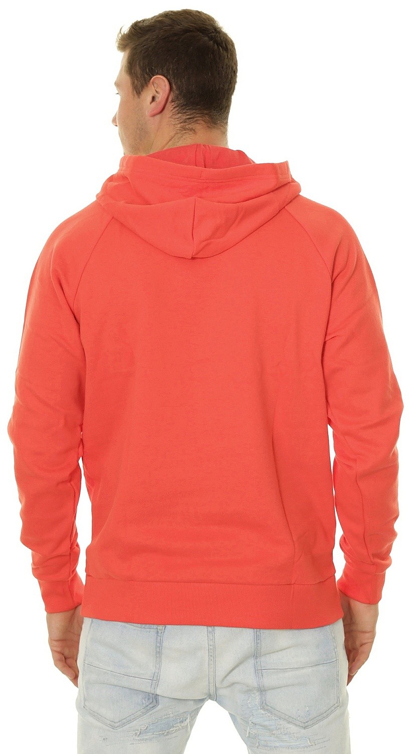 Sudadera con capucha Under Armour UA Riva Feece Big ogo HD-ORG Taa -  GLAMI.es