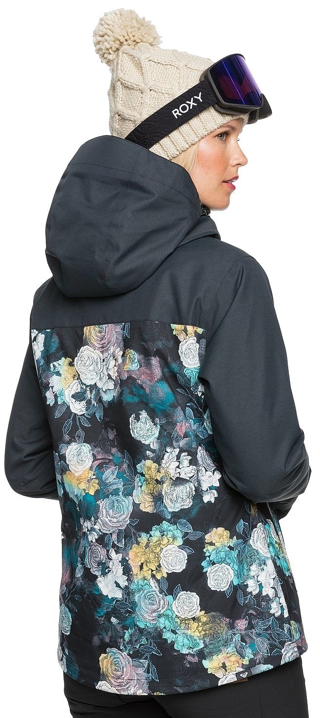 roxy jetty 3 in 1 jacket