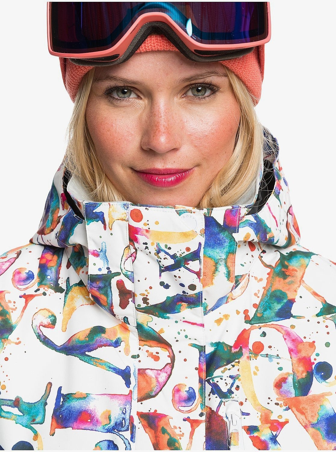 roxy jetty bright white