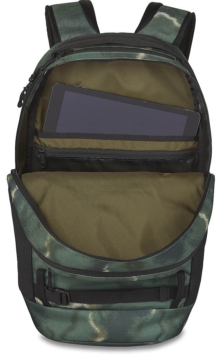 dakine tactic backpack