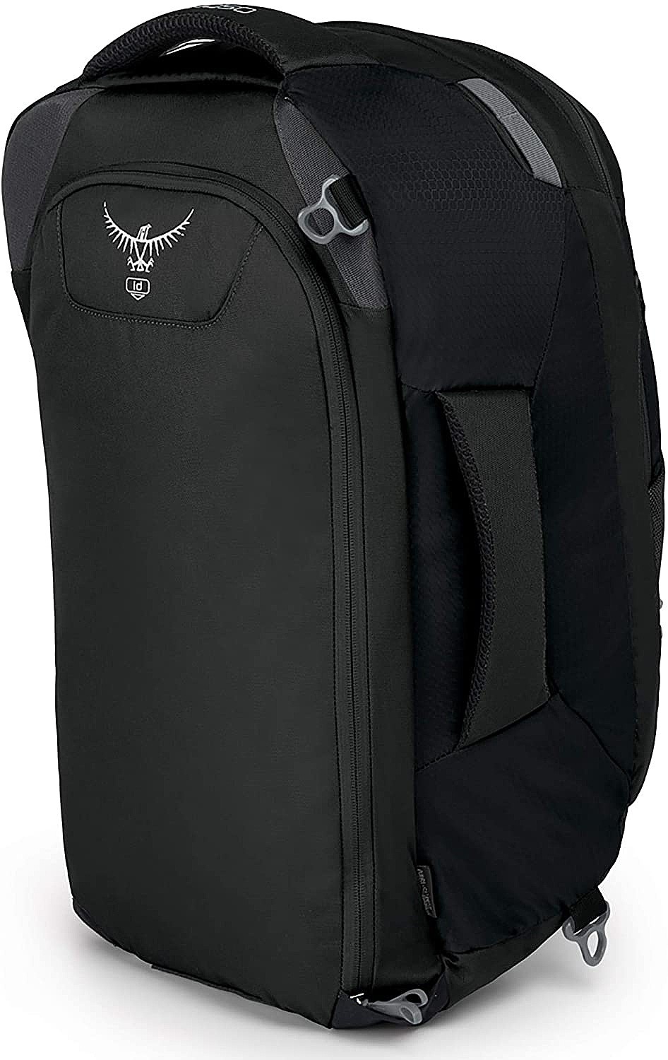 bag Osprey Fairview 40 - Black/Black 