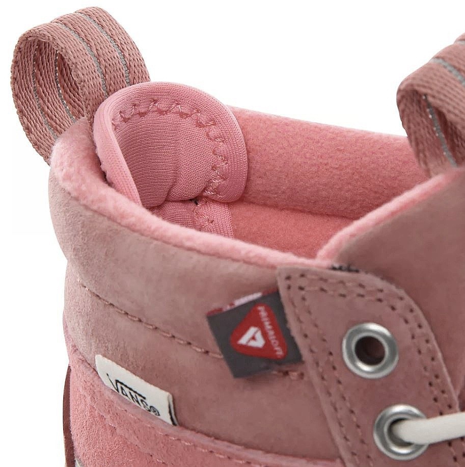 shoes Vans Sk8-Hi MTE 2.0 DX - MTE/Pink 