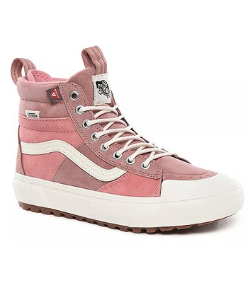 Vans pink mte Clearance