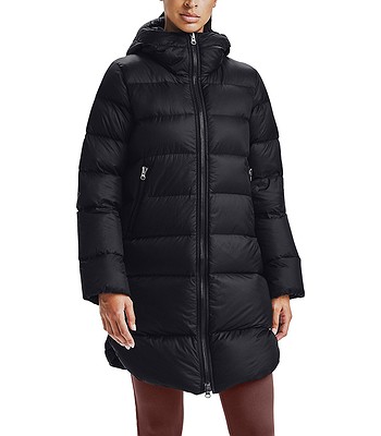 Women's ua sportstyle graphic bench coat Clearance