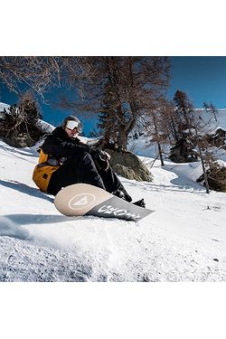 tabla de snowboard Gravity Squadra - No Color