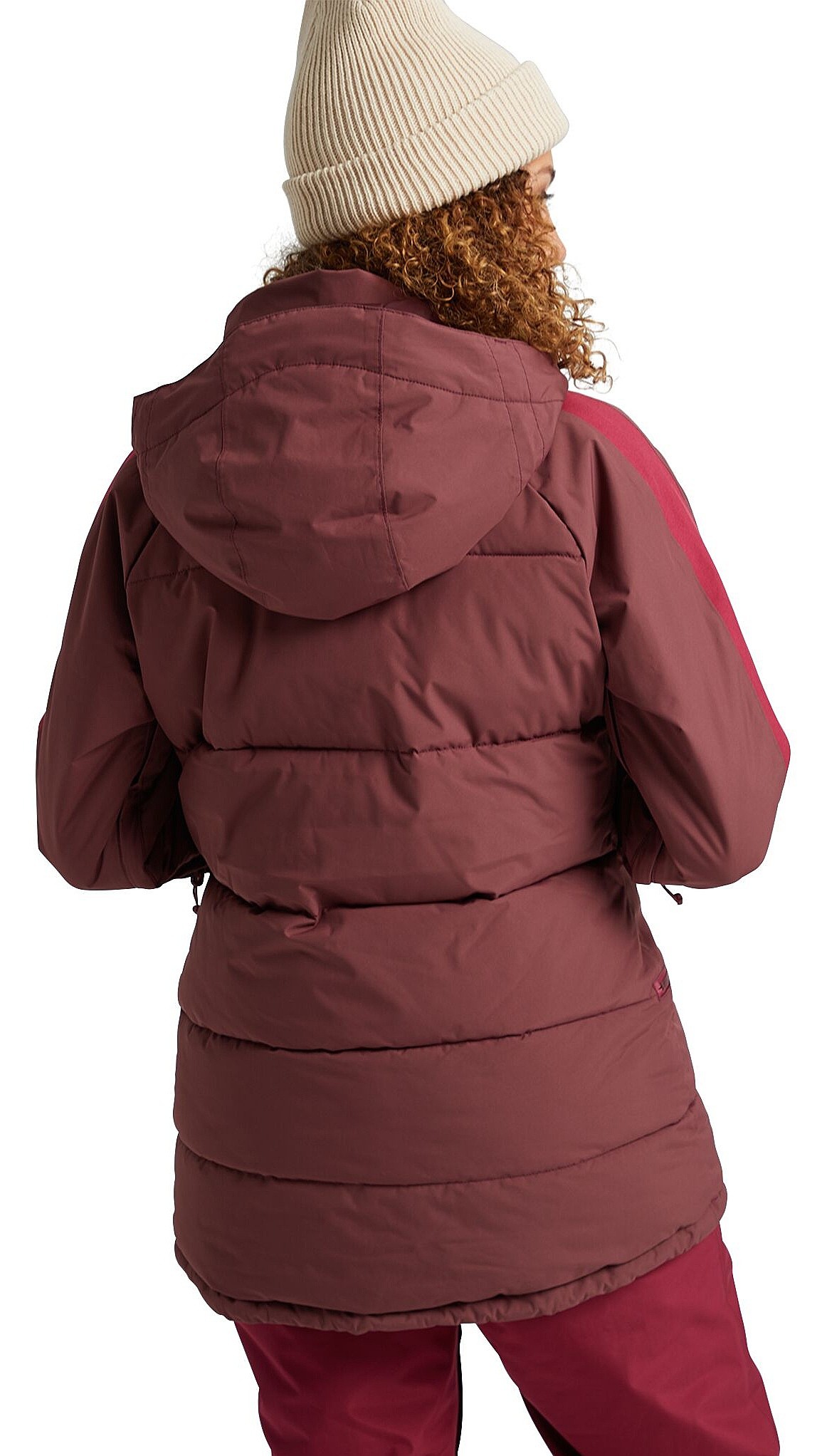 burton nottaway jacket