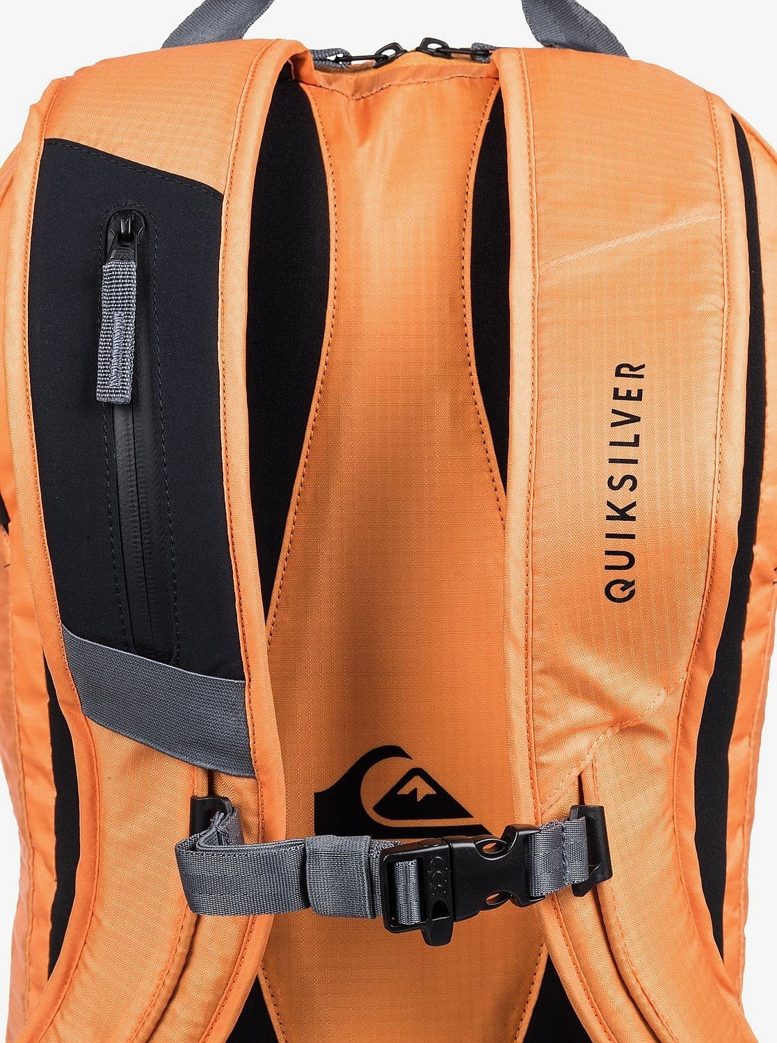 quiksilver tr platinum backpack