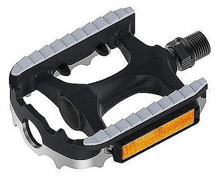 pedals Nexelo MTB Comfort - 21154/Black