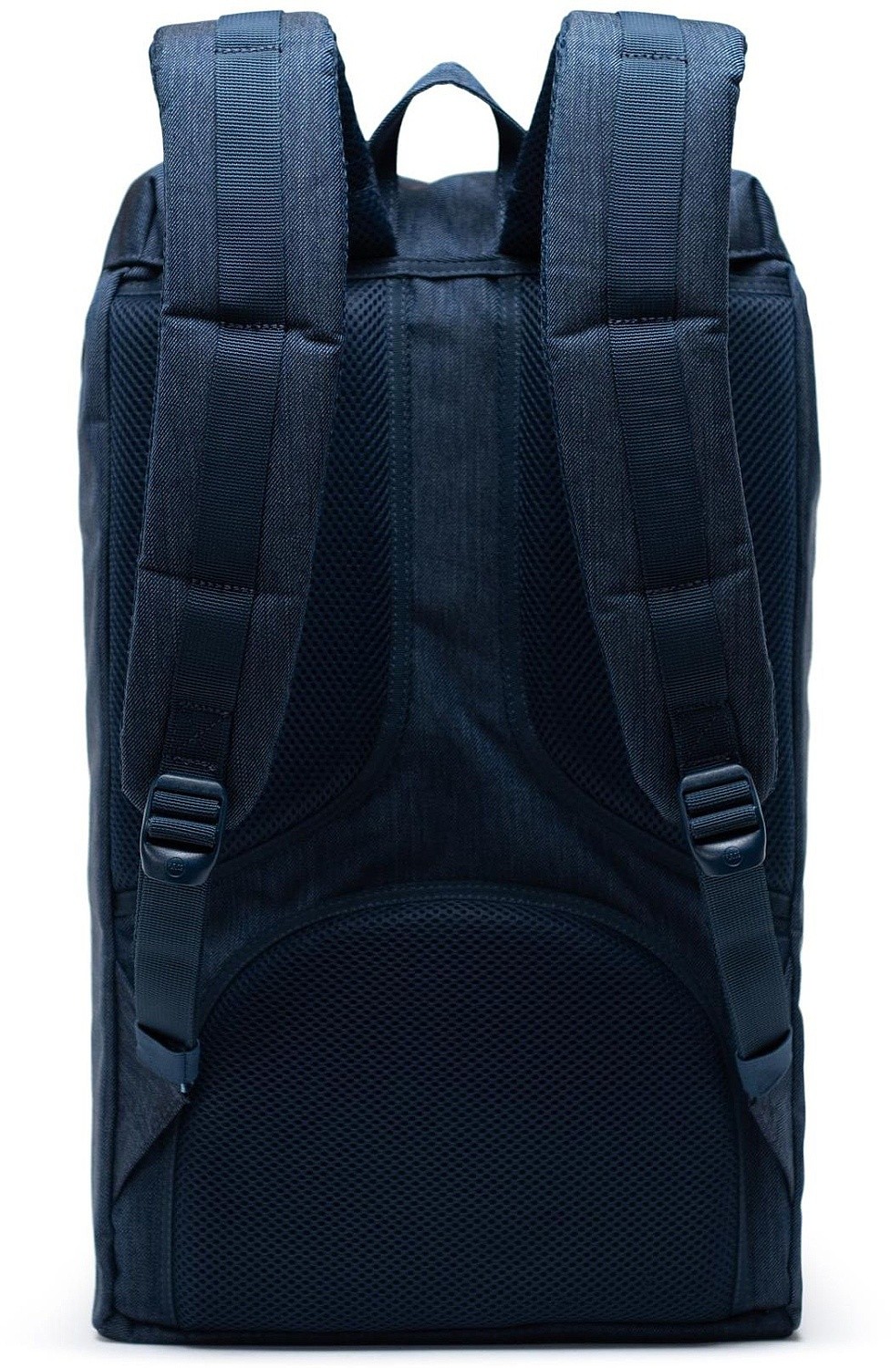 indigo herschel backpack