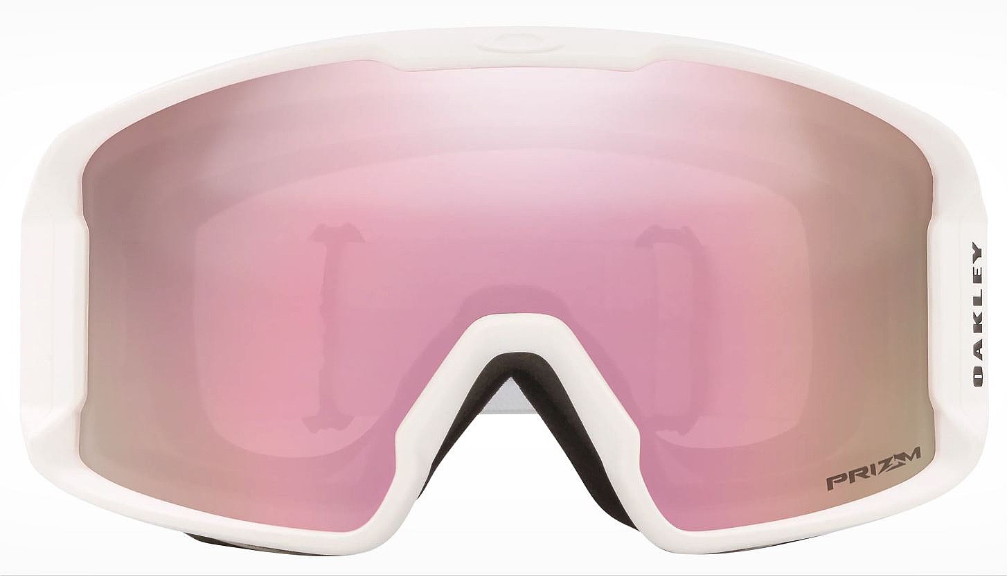 glasses Oakley Line Miner XM - Factory 