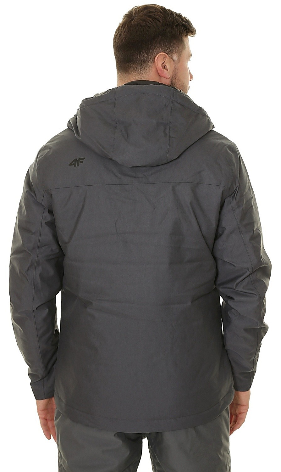 north face jenison jacket