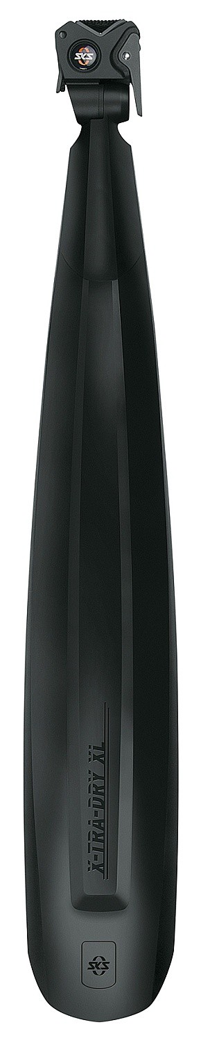 Radschützer SKS X-Tra-Dry XL - Black