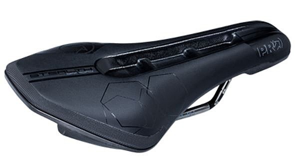 Seat PRO Stealth Offroad - Black
