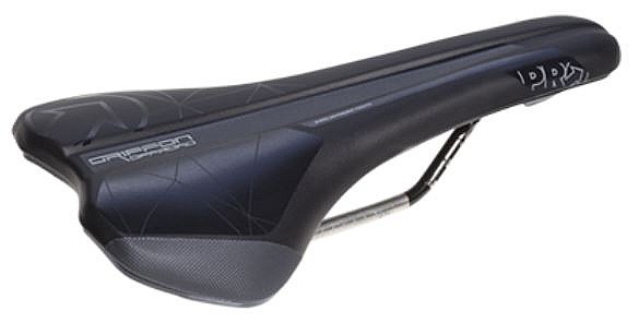 Seat PRO Griffon MTB - Black