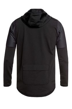 jas Quiksilver Waterman Paddle - KVJ0/Black - men´s
