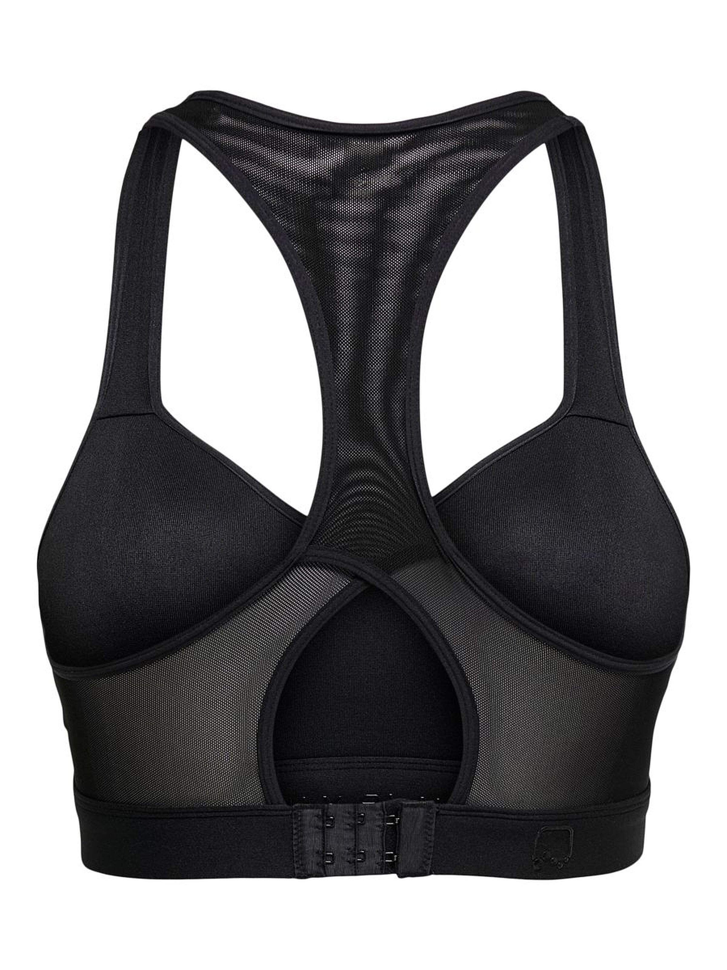 bra ONLY Play Performance Training Sports - Black - women´s