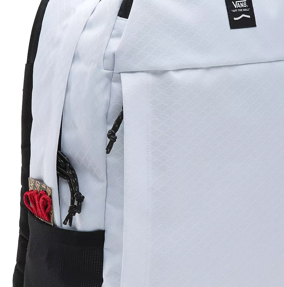 backpack Vans Construct DX - White 