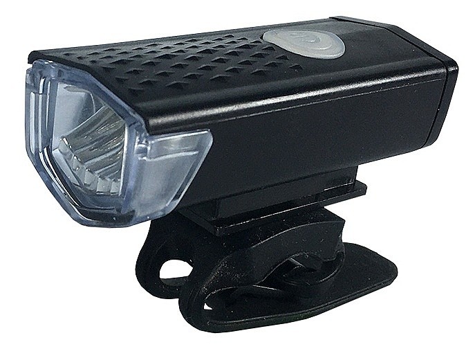 světlo Maars MS 301 - Black