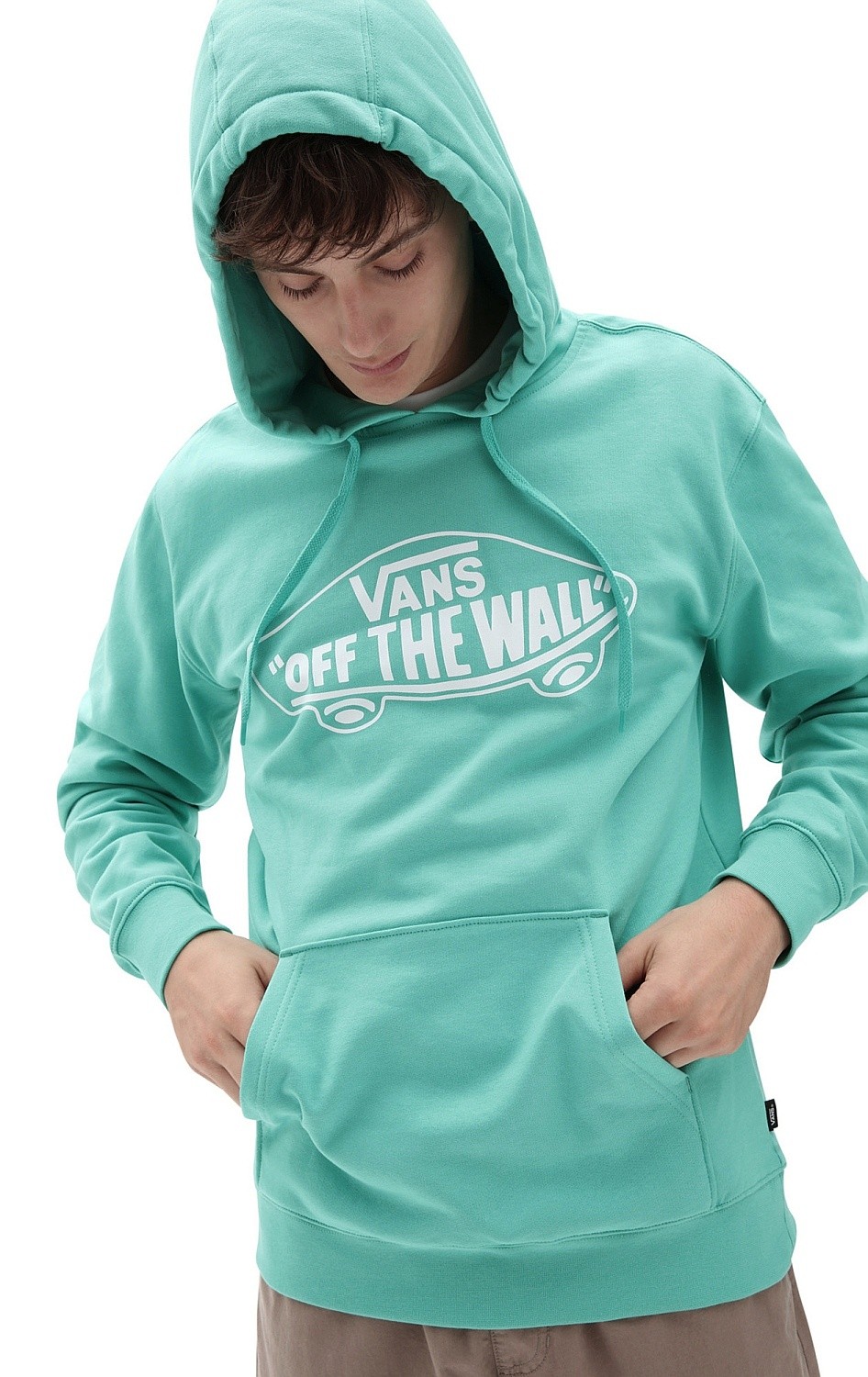 vans otw pullover