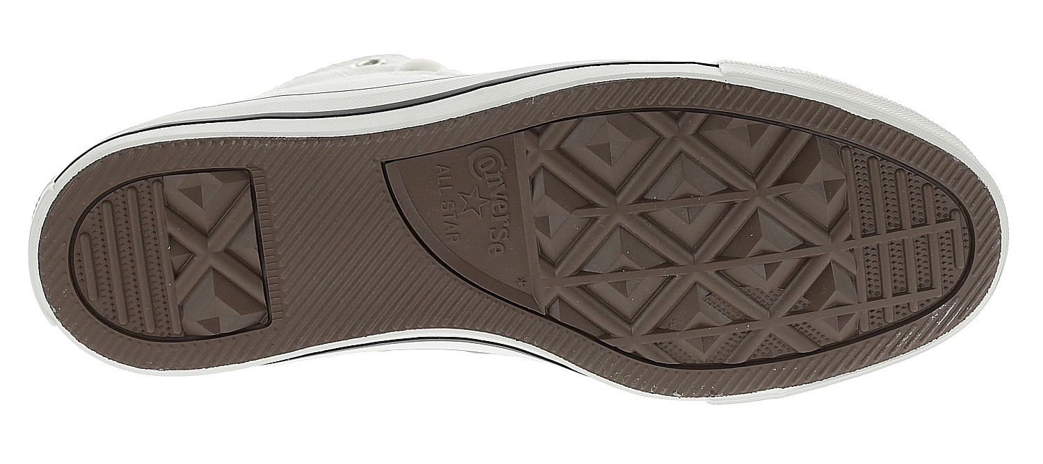 shoes Converse Chuck Taylor All Star Hi - 171159/Vintage White/Egret/Black  - blackcomb-shop.eu