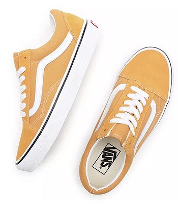 Golden nugget vans Clearance