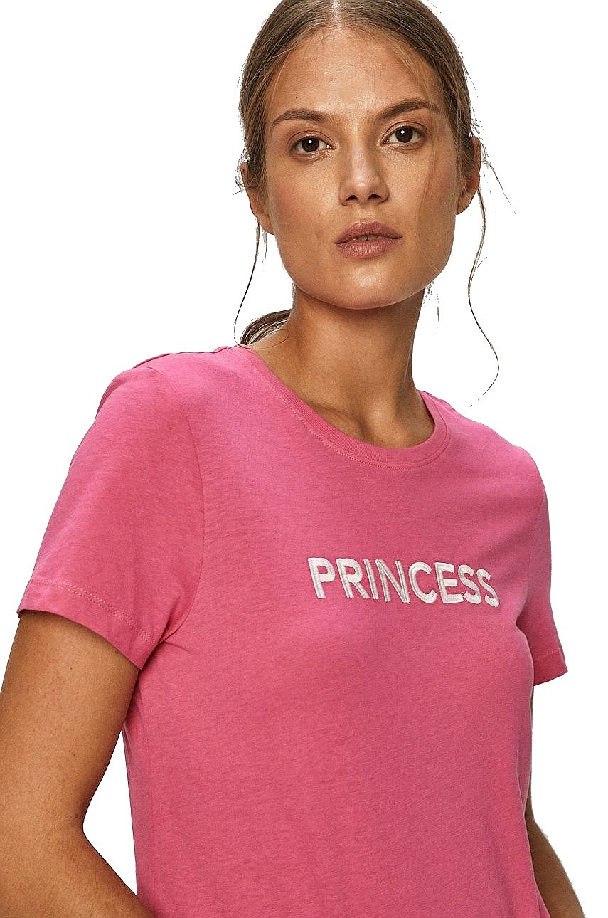 T-Shirt ONLY Job Life Princess 
