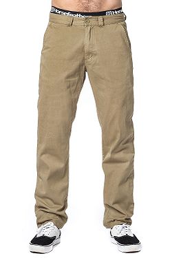 pants Horsefeathers Macks - Sand - men´s