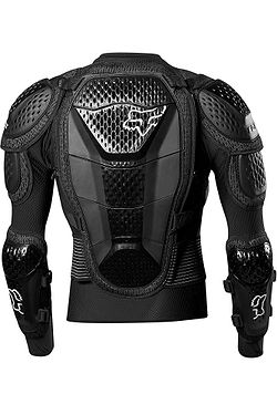 Schützer Fox Titan Sport Jacket - Black - men´s