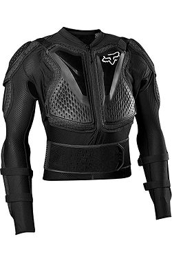 Schützer Fox Titan Sport Jacket - Black - men´s