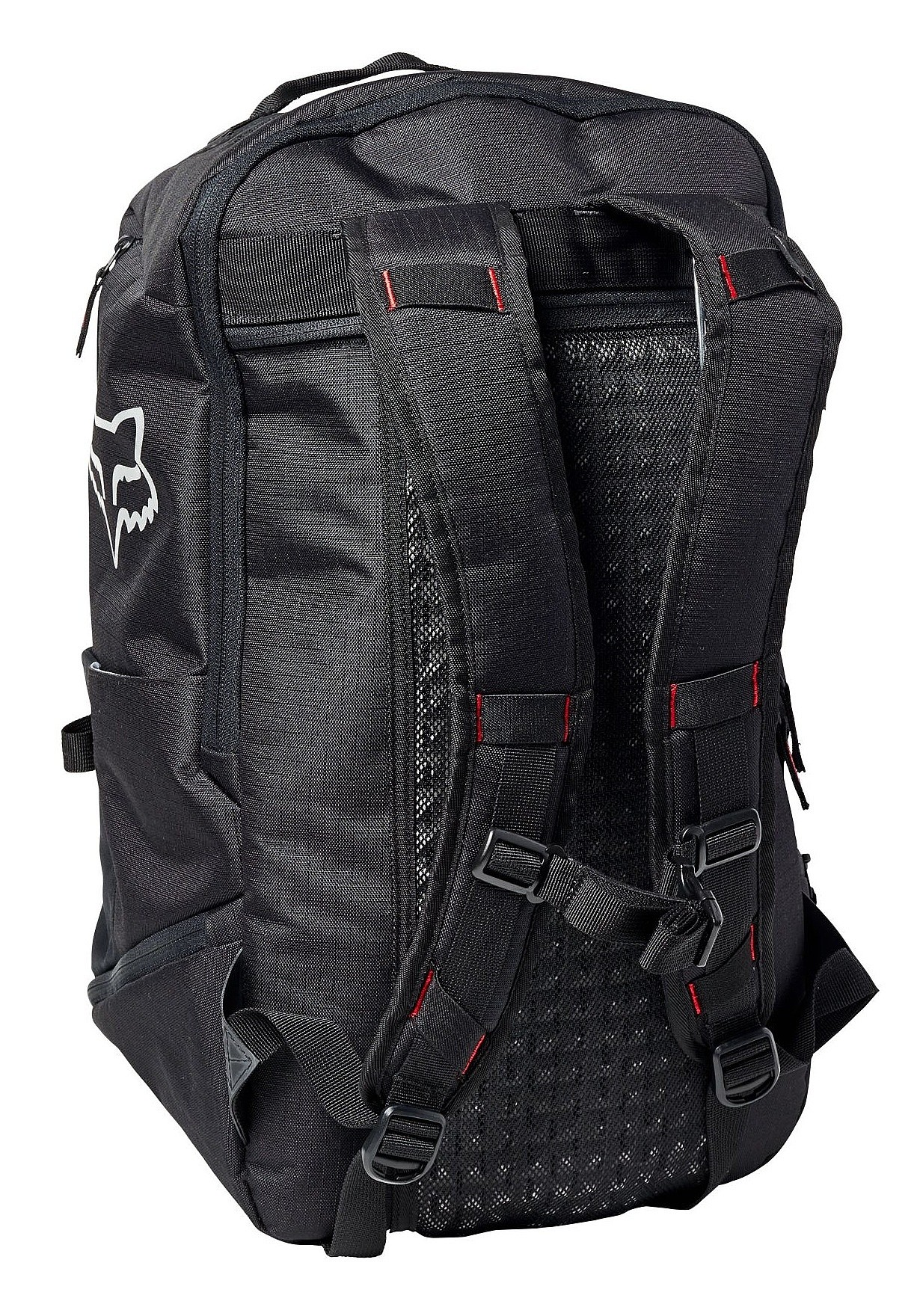 backpack Fox Transition - Black - men´s