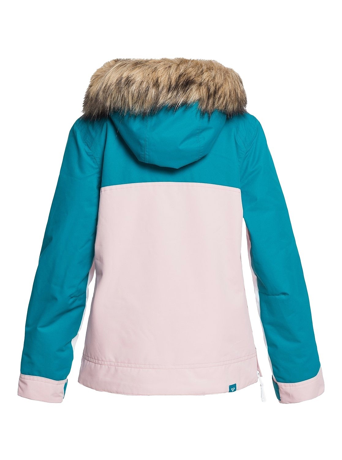 chaqueta Roxy Shelter - BRV0/Ocean Depths - girl´s