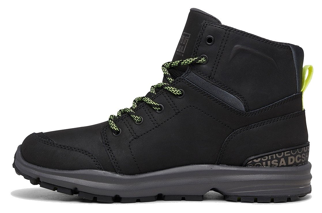 dc torstein shoes