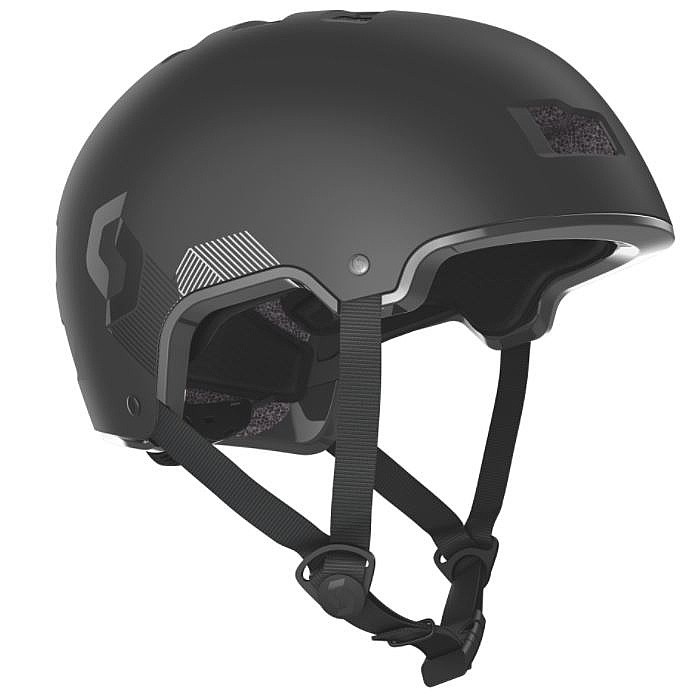 helma Scott Jibe - Black