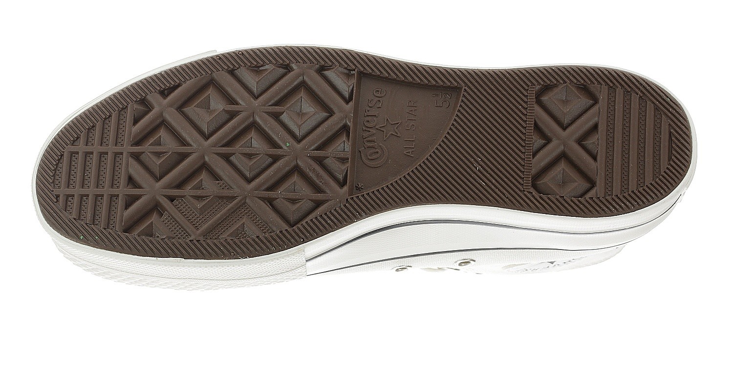 converse chuck taylor all star lift 571119c